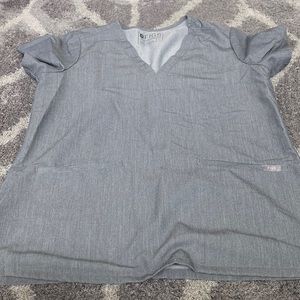 Figs medium top- gray